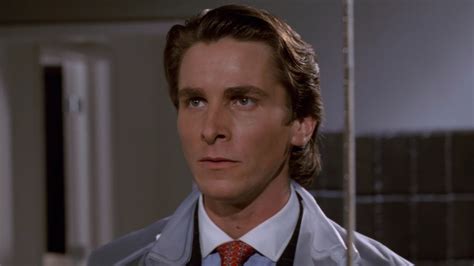 how old is patrick bateman.